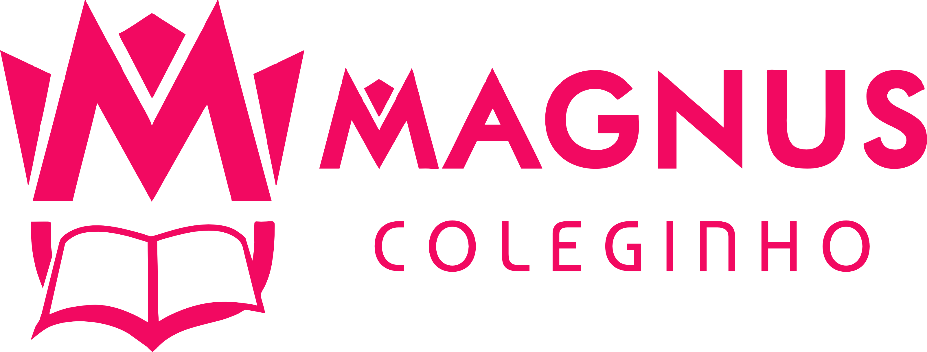 Magnus Coleginho